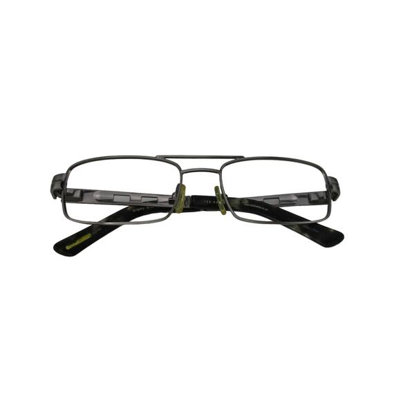 Ted Baker Aviator Style Eye Glass Frame 54-18 - 140mm Sings by B136 SIL - Picture 2 of 12